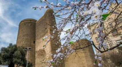 Baku's Old City included in UNESCO World Heritage Calendar [PHOTOS]