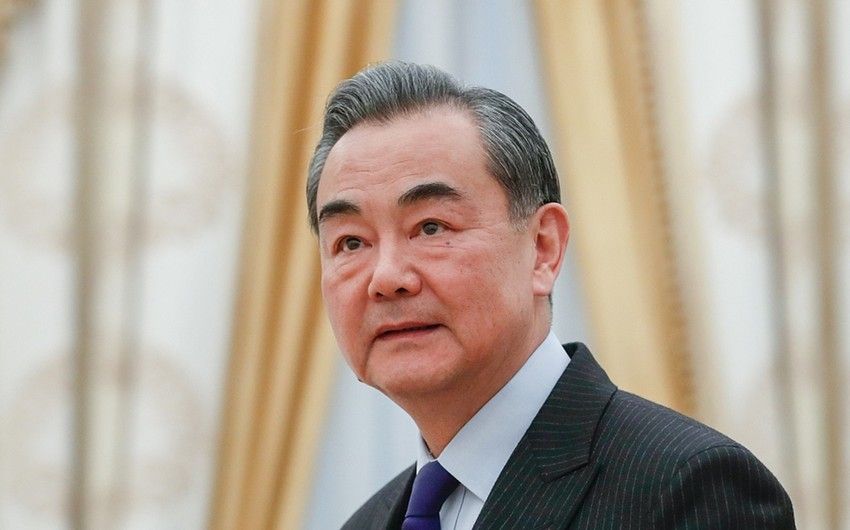 China declares its readiness to cooperate with Germany