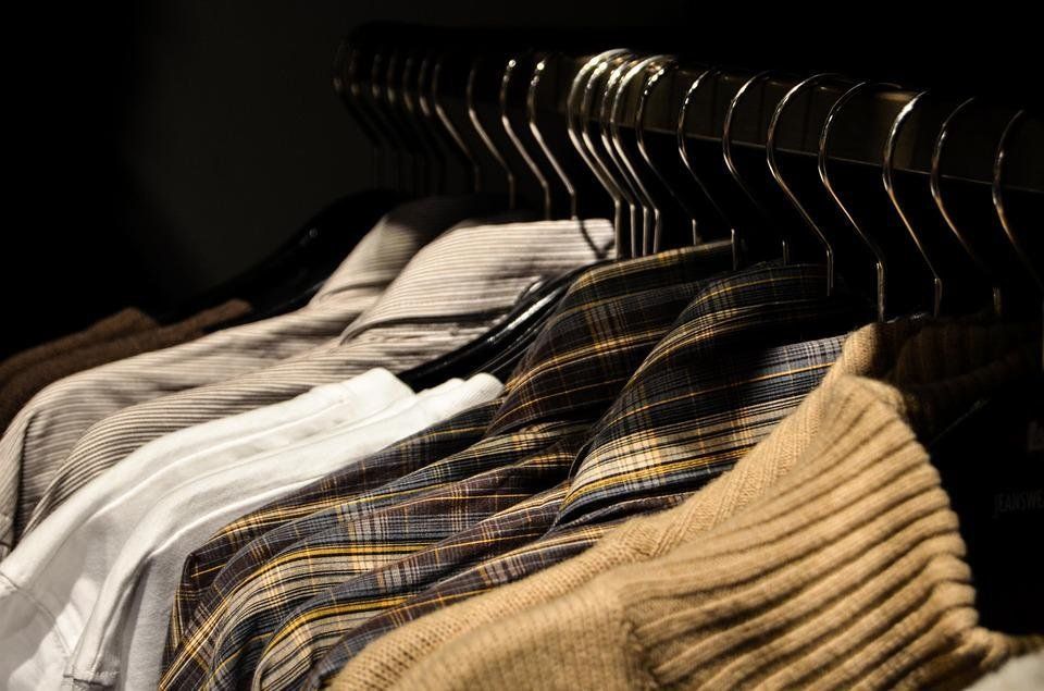 Turkiye's ready-made clothing exports to Azerbaijan decreases