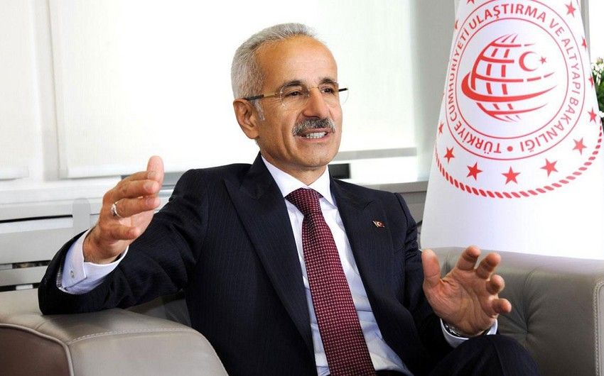 Turkish Minister notes two alternatives regarding Zangazur Corridor