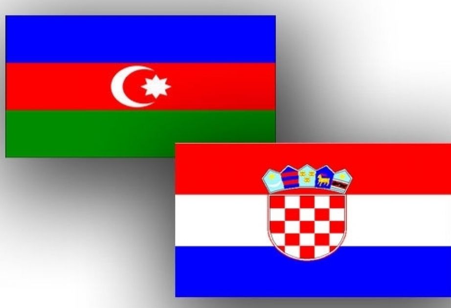 Azerbaijani, Croatian foreign ministries hold political consultations