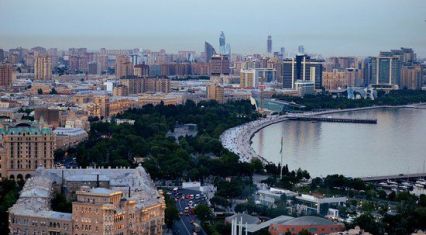 Azerbaijan sees growth in foreign tourist arrivals from EU member countries