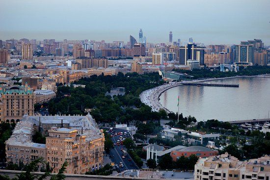 Azerbaijan sees growth in foreign tourist arrivals from EU member countries