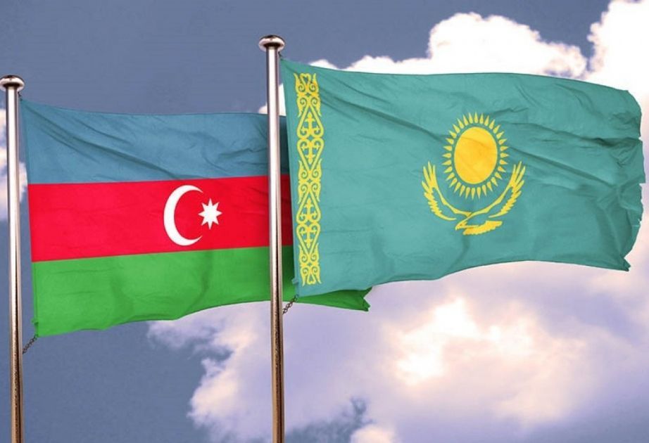Kazakhstan discloses volume of trade turnover with Azerbaijan in 2023