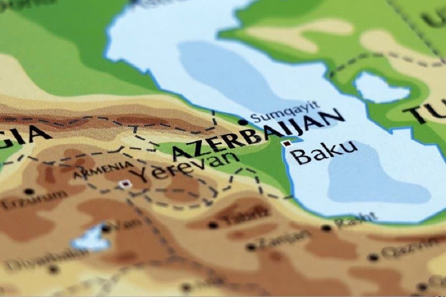 Yerevan's dual politics indicates hazard for S Caucasus