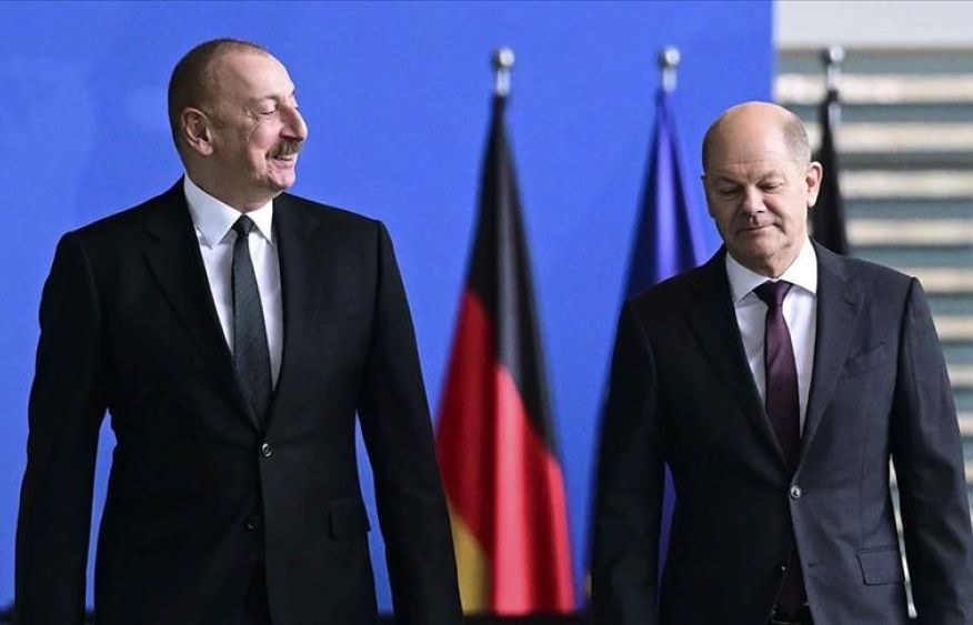 Meetings at Munich conference were expression of global support for Azerbaijan's superior position