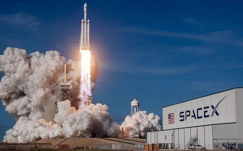 Cohete SpaceX pone en órbita satélite de comunicaciones de Indonesia