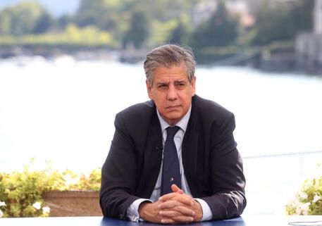 Chairman of Leonardo S.p.A of Italy sends congratulatory letter to President Ilham Aliyev