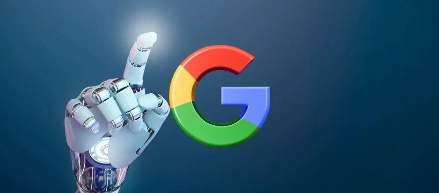 Google launches Gemma, new open-source AI model