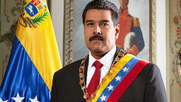 President of the Bolivarian Republic of Venezuela congratulates President Ilham Aliyev