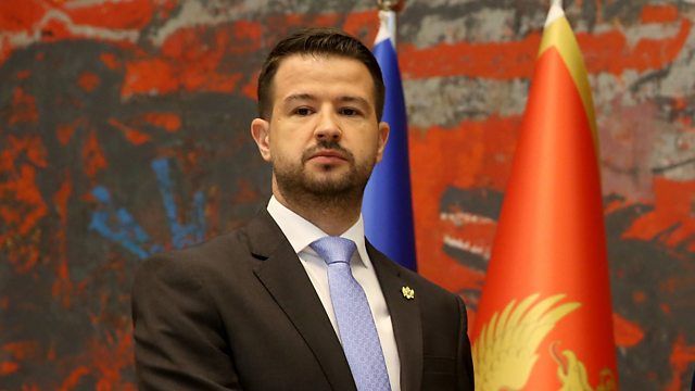 President of Montenegro congratulates President Ilham Aliyev