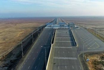 Azerbaijan allocates fund for project works in Garabagh