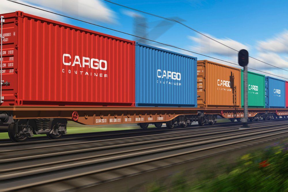 Kazakhstan consents to reducing cargo transportation time through Azerbaijan