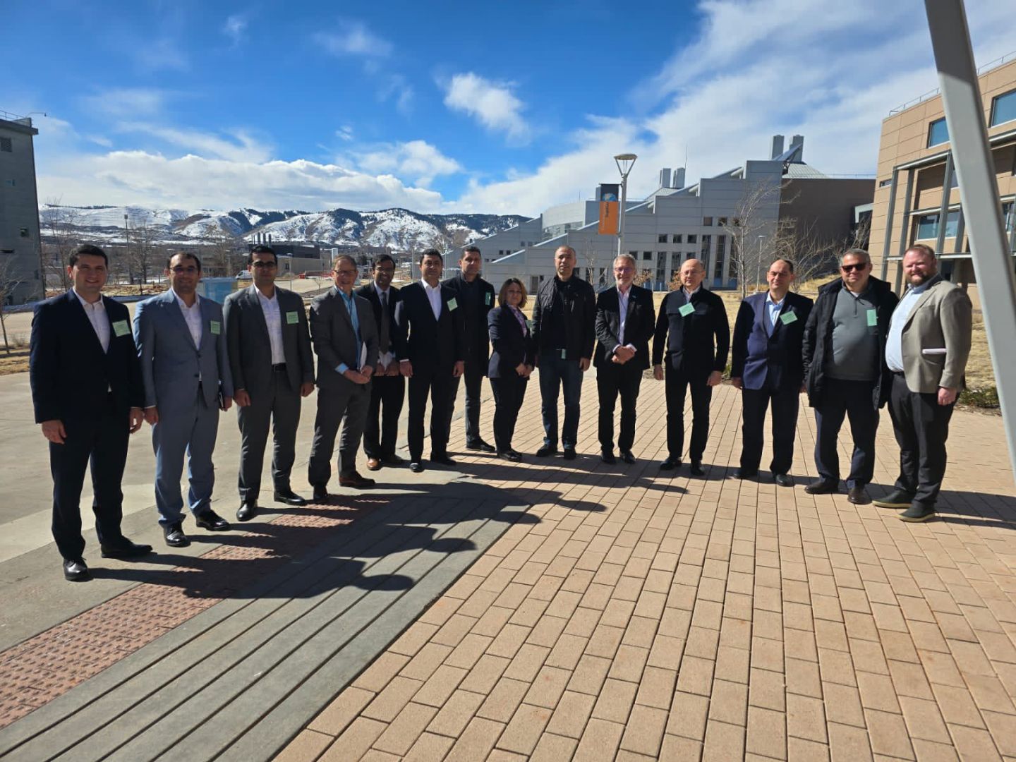 Azerbaijan, USA to cooperate on energy transition