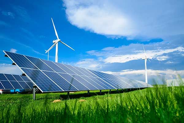 Azerbaijan joins global efforts to set serious goals for renewables