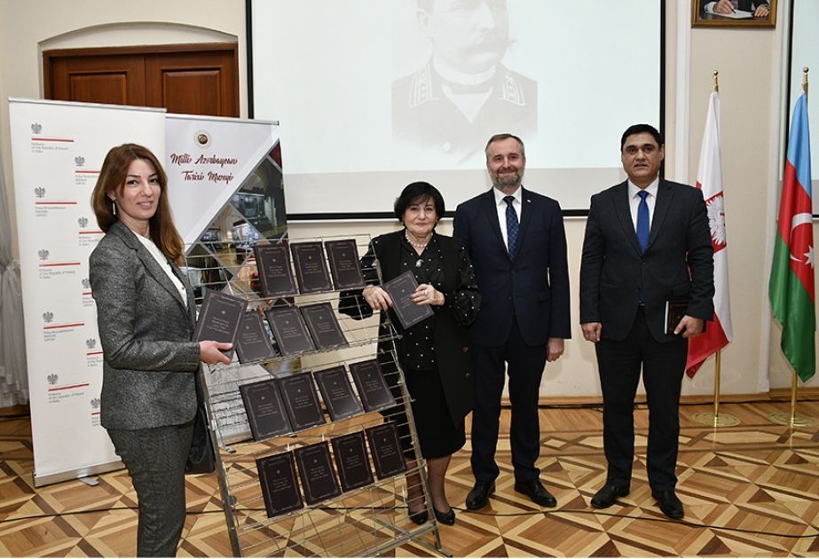 Book about Polish inventor presented at National History Museum [PHOTOS]