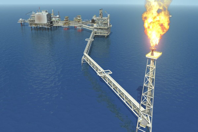 Gas price in Europe fall to minimum