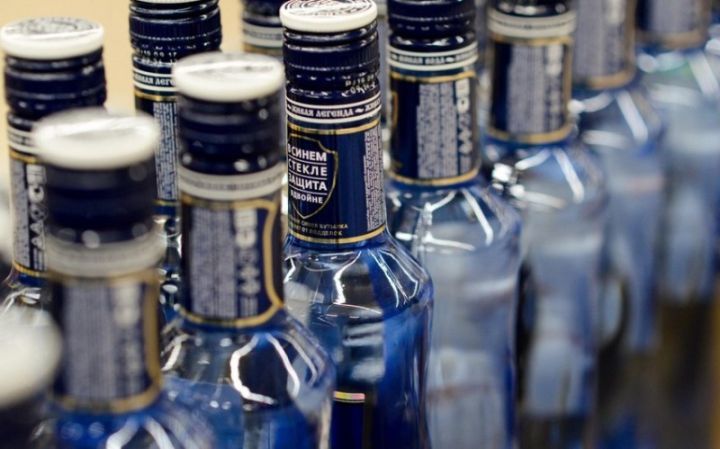 Azerbaijan to export alcohol to Turkiye without customs duty