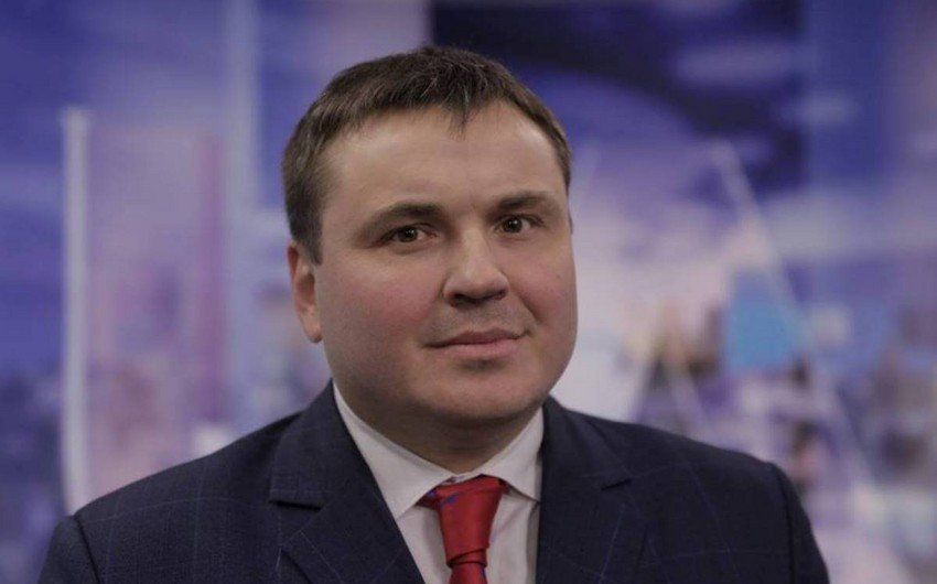 Ukraine appoints new ambassador to Azerbaijan