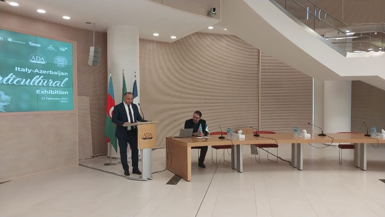 COP29 in Azerbaijan attests nation's might to solve climate issues