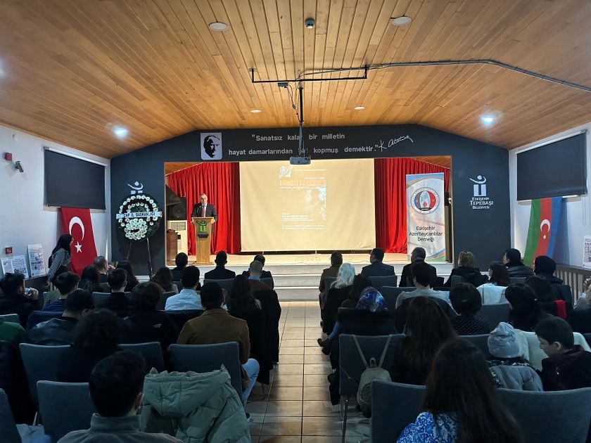 Turkiye pays tribute to Khojaly genocide victims [PHOTOS]
