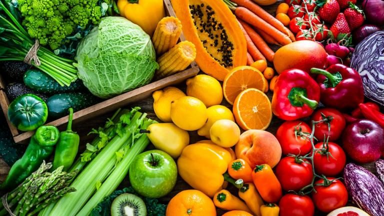 Azerbaijan increases fruit & vegetable exports