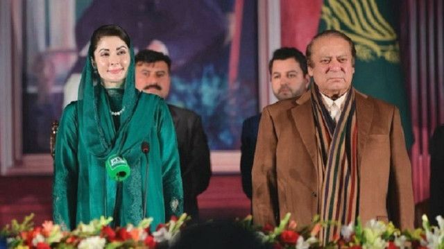 Pakistan elects first woman provincial chief minister
