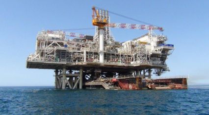 Turkish company signs contract for Shah Deniz compression platform project