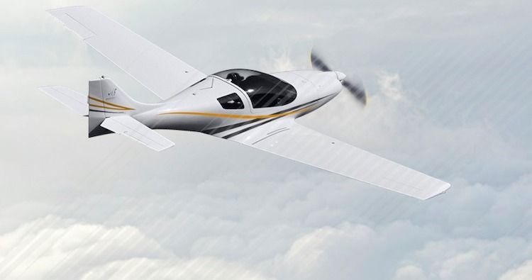 Georgian authorities simplify regulations for ultralight aircraft pilot licenses