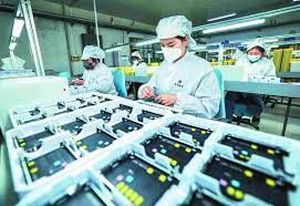 Foreign companies optimistic about Chinese market in 2024
