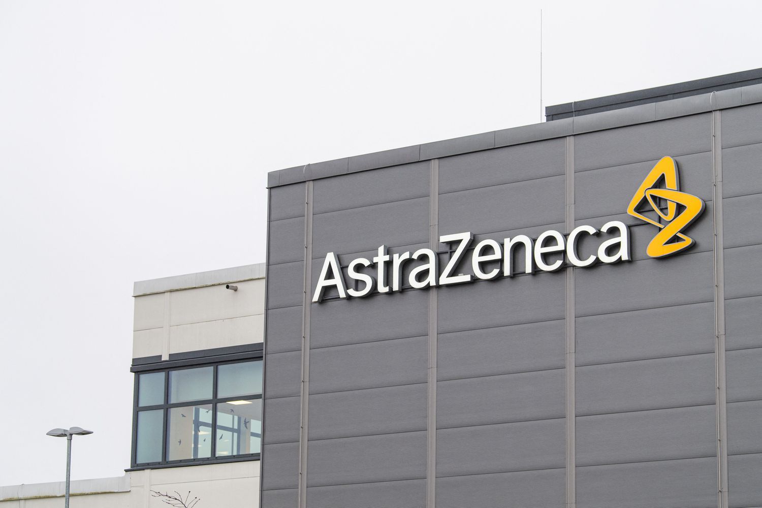 AstraZeneca makes Shanghai its fifth global strategic hub