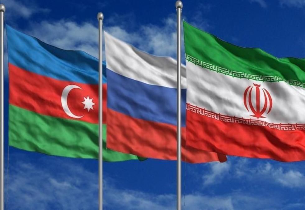 Talks on unification of electric systems of Russia, Azerbaijan and Iran continue