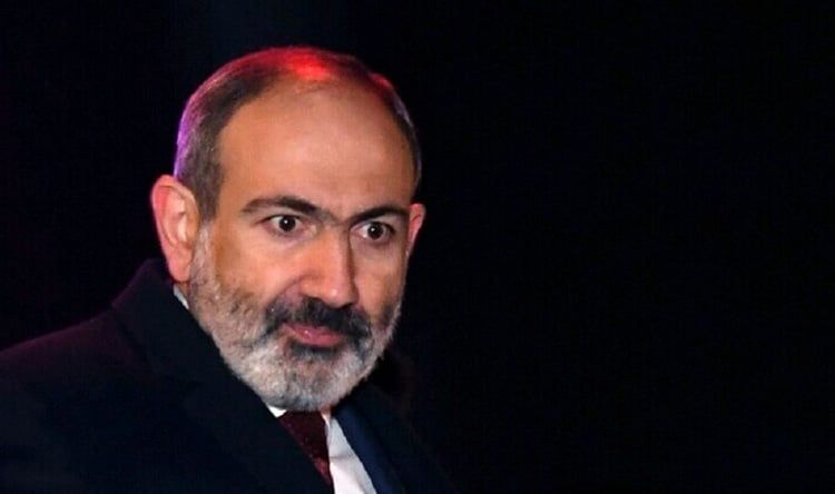Having lost hope in Munich, Pashinyan looking for help in West