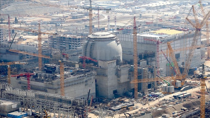 Over 30 countries collaborate to realize fusion energy generation
