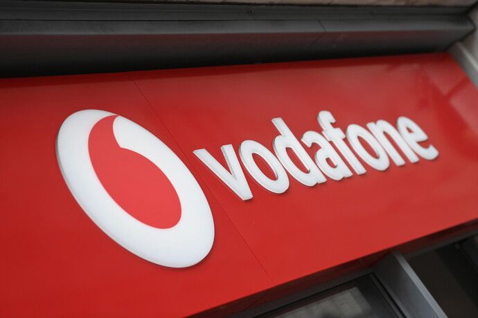 Swisscom poised to buy Vodafone Italy for 8 bn
