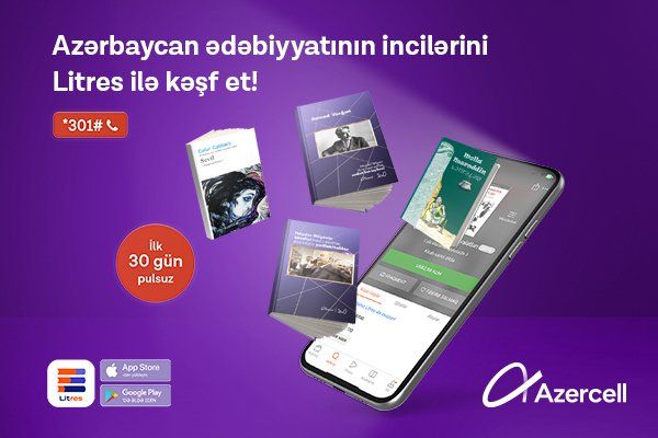 Azercell continues to enrich digital content in Azerbaijani