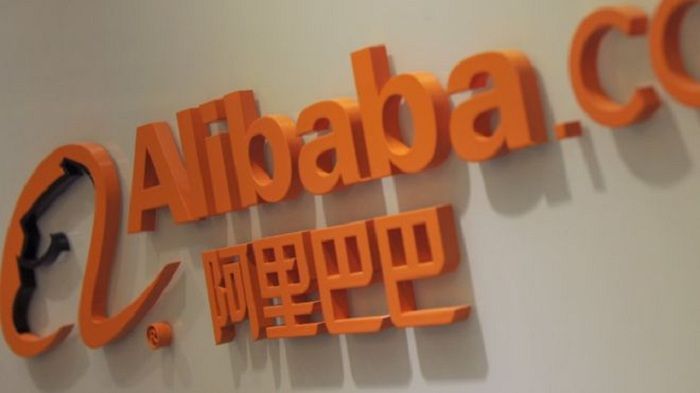 Alibaba expands its presence in global markets