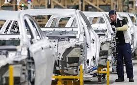 Avtodom to relaunch production at former Mercedes plant this year