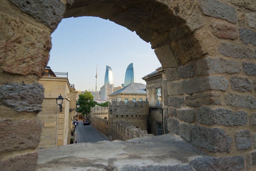 Baku to host ECO Tour Operators Forum