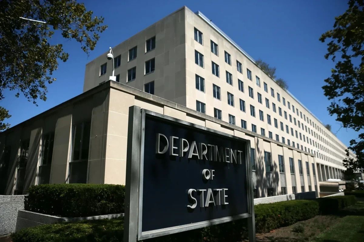 State Department gives no comment on Berlin meeting between Baku and Yerevan