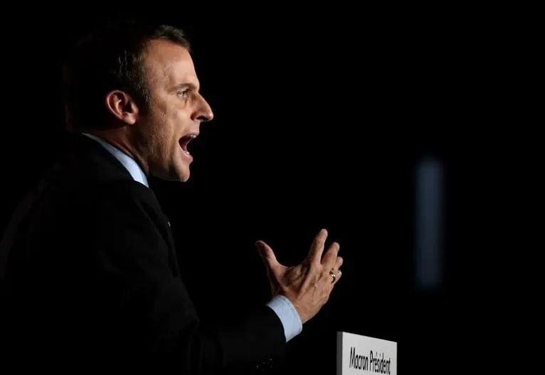 Irresponsible act and madness: French political class react to Macron’s idea to send troops to Ukraine