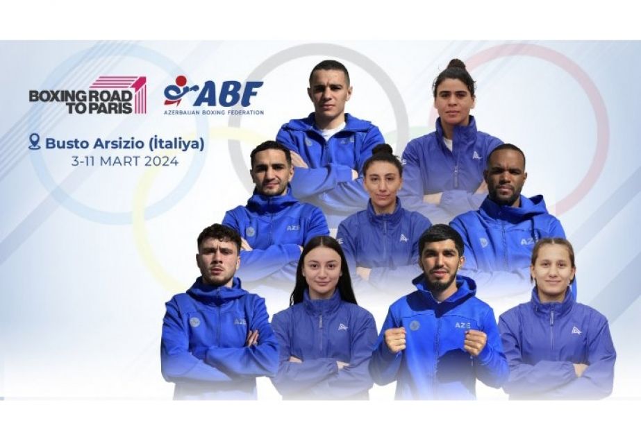 National boxing team to compete at Boxing World Olympic Qualifying Tournament