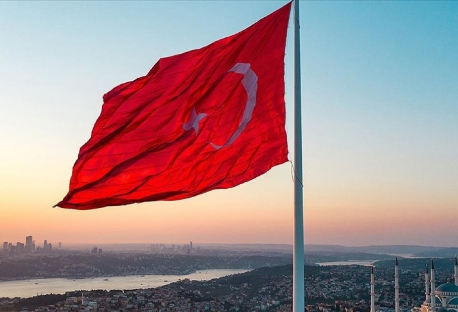 Turkish economy grows by 4.5 percent in 2023