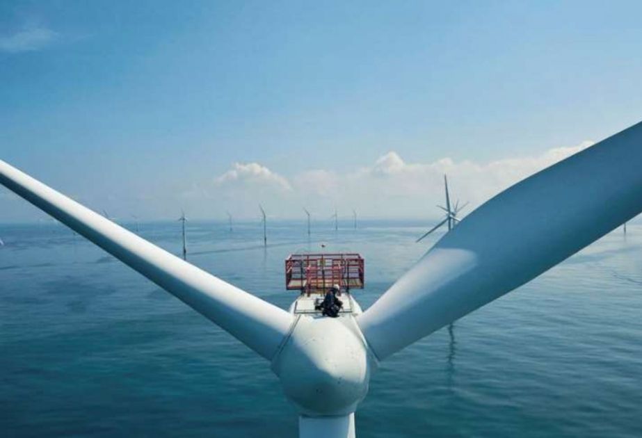 Sweden plans to build first offshore wind farm