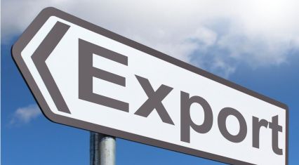 Italy’s exports outpace major European economies