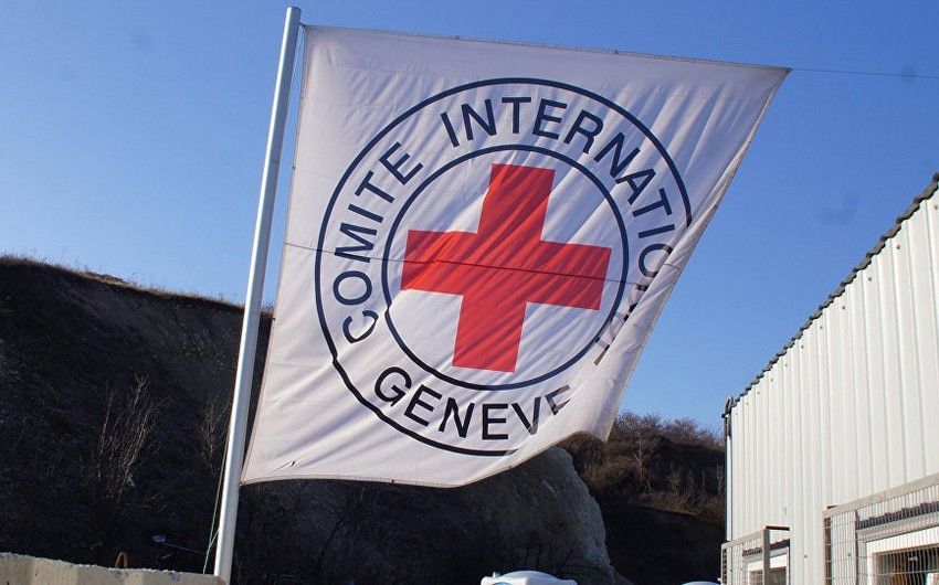 ICRC makes statement on Azerbaijani soldier detained in Armenia