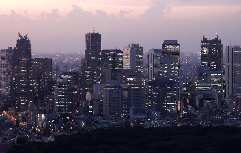 Japan imposes sanctions against Russia’s 12 individuals, 36 enterprises