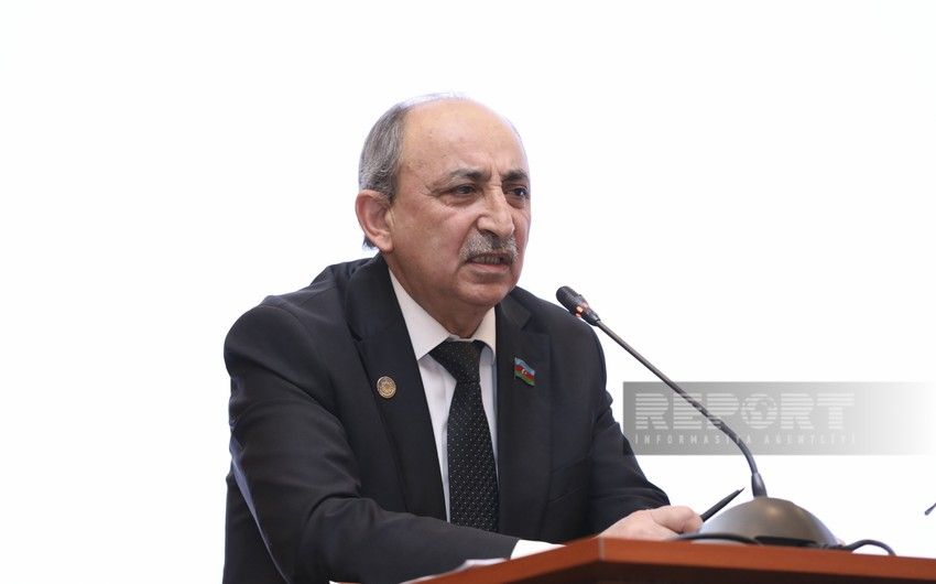 World continues to be silent about rights of Western Azerbaijanis