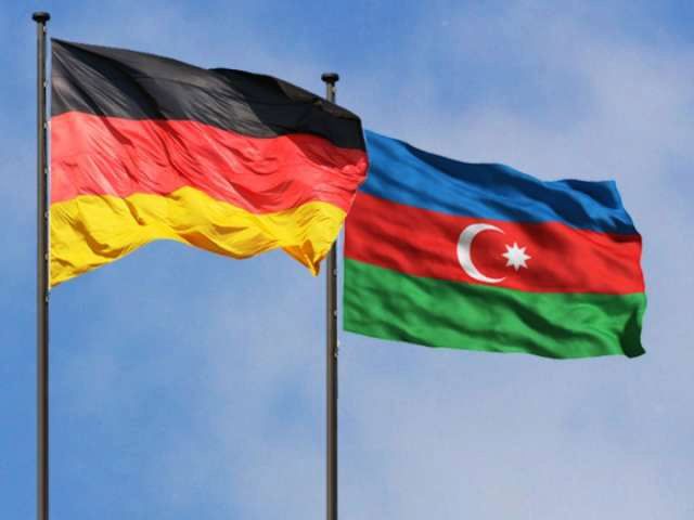 Azerbaijan hails German investment for regional interests [COMMENTARY]