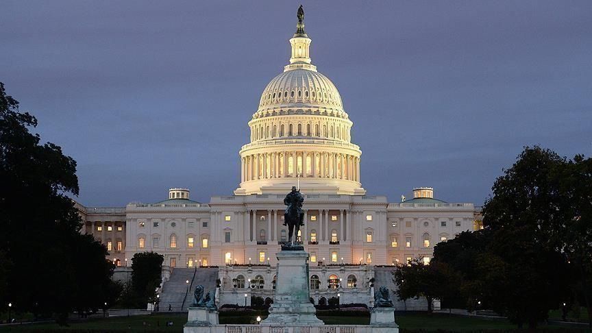 US Senate votes against resolution on blocking sale of F-16 jets to Türkiye